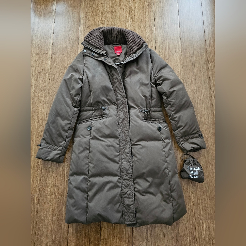 Esprit Woman Winter Jacket